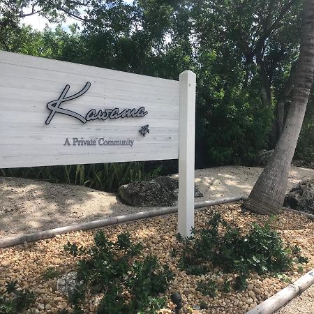 Licensed Mgr - Modern Oceanfront Condo! Beautiful Ocean Views! Beach Resort! 2 King Beds! Key Largo Exteriör bild