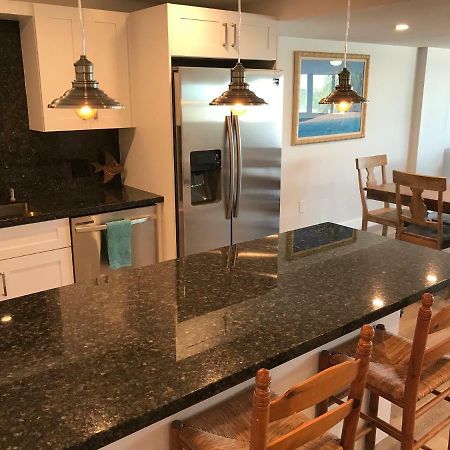 Licensed Mgr - Modern Oceanfront Condo! Beautiful Ocean Views! Beach Resort! 2 King Beds! Key Largo Exteriör bild