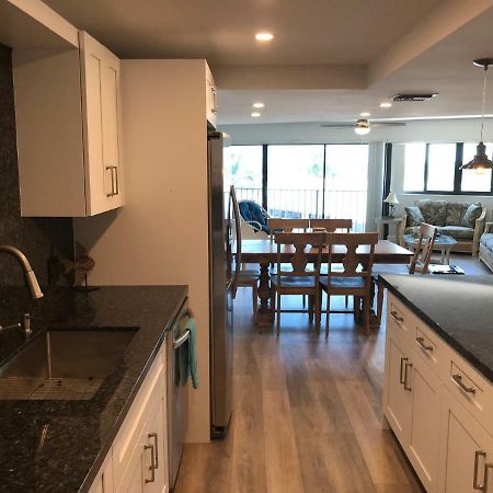 Licensed Mgr - Modern Oceanfront Condo! Beautiful Ocean Views! Beach Resort! 2 King Beds! Key Largo Exteriör bild
