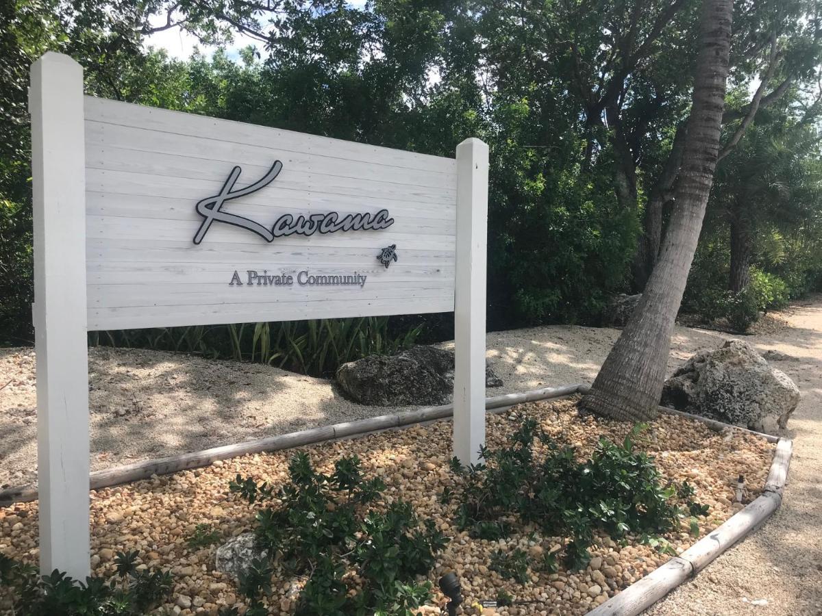 Licensed Mgr - Modern Oceanfront Condo! Beautiful Ocean Views! Beach Resort! 2 King Beds! Key Largo Exteriör bild