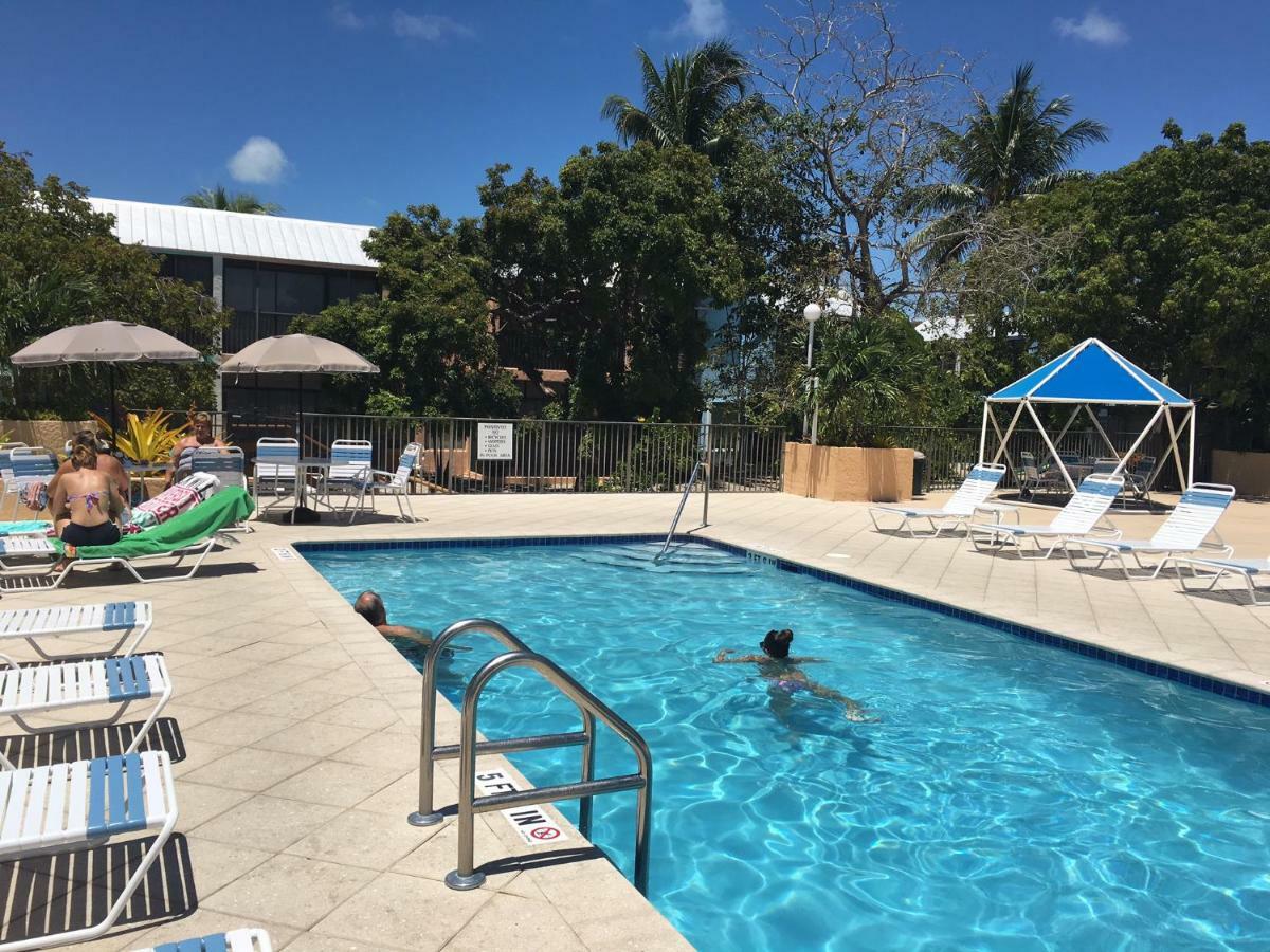 Licensed Mgr - Modern Oceanfront Condo! Beautiful Ocean Views! Beach Resort! 2 King Beds! Key Largo Exteriör bild