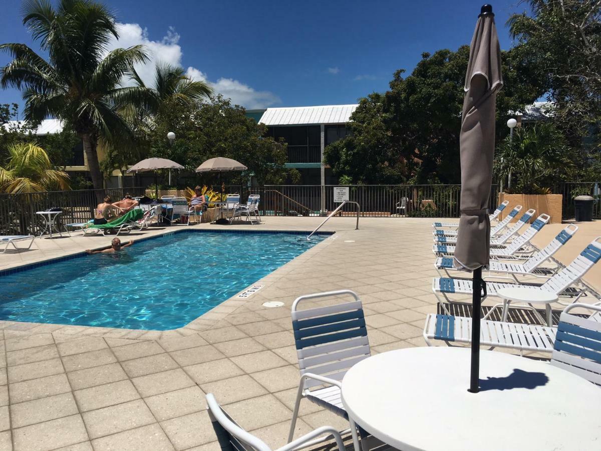 Licensed Mgr - Modern Oceanfront Condo! Beautiful Ocean Views! Beach Resort! 2 King Beds! Key Largo Exteriör bild
