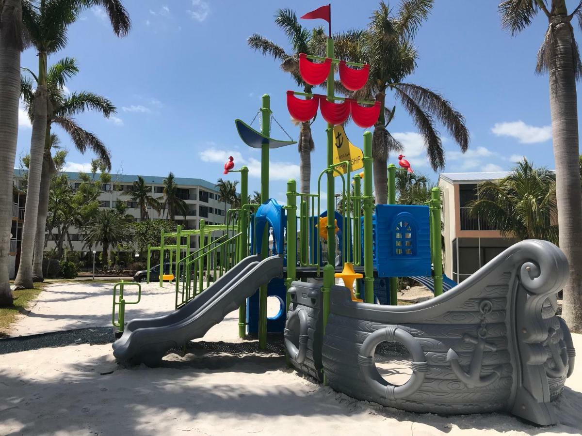 Licensed Mgr - Modern Oceanfront Condo! Beautiful Ocean Views! Beach Resort! 2 King Beds! Key Largo Exteriör bild