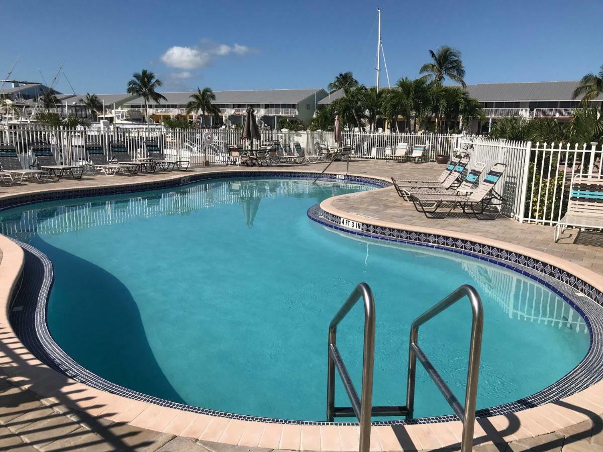 Licensed Mgr - Modern Oceanfront Condo! Beautiful Ocean Views! Beach Resort! 2 King Beds! Key Largo Exteriör bild