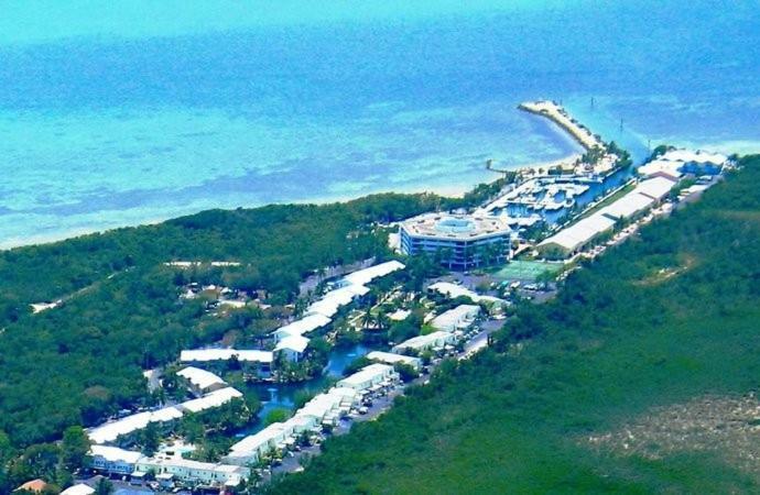 Licensed Mgr - Modern Oceanfront Condo! Beautiful Ocean Views! Beach Resort! 2 King Beds! Key Largo Exteriör bild