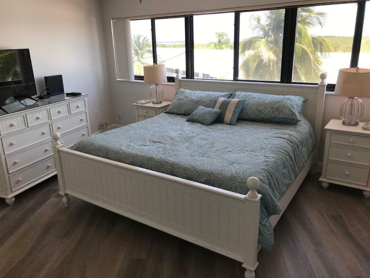 Licensed Mgr - Modern Oceanfront Condo! Beautiful Ocean Views! Beach Resort! 2 King Beds! Key Largo Exteriör bild