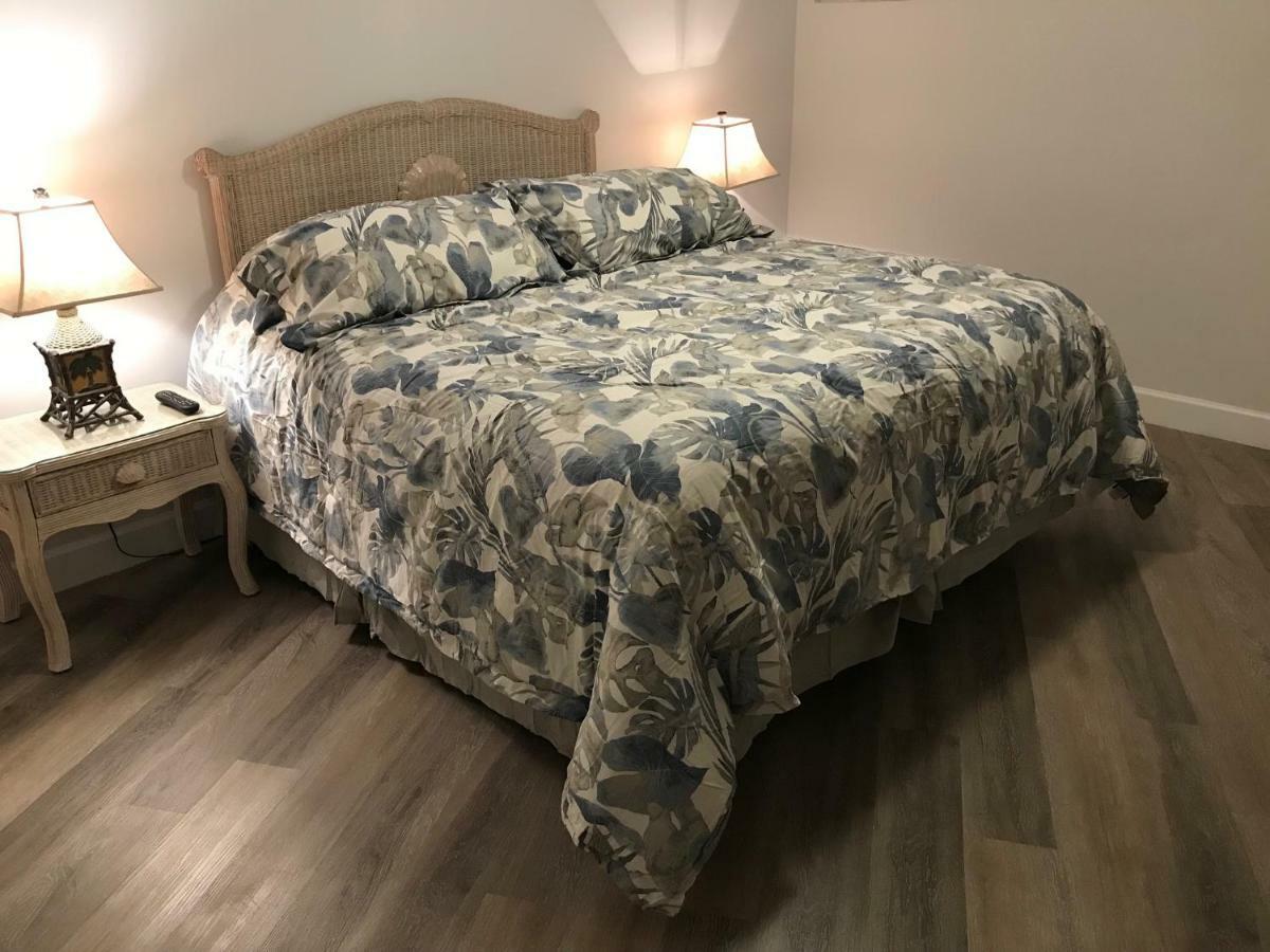 Licensed Mgr - Modern Oceanfront Condo! Beautiful Ocean Views! Beach Resort! 2 King Beds! Key Largo Exteriör bild