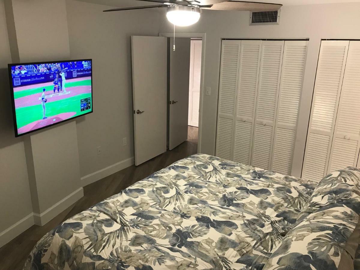 Licensed Mgr - Modern Oceanfront Condo! Beautiful Ocean Views! Beach Resort! 2 King Beds! Key Largo Exteriör bild