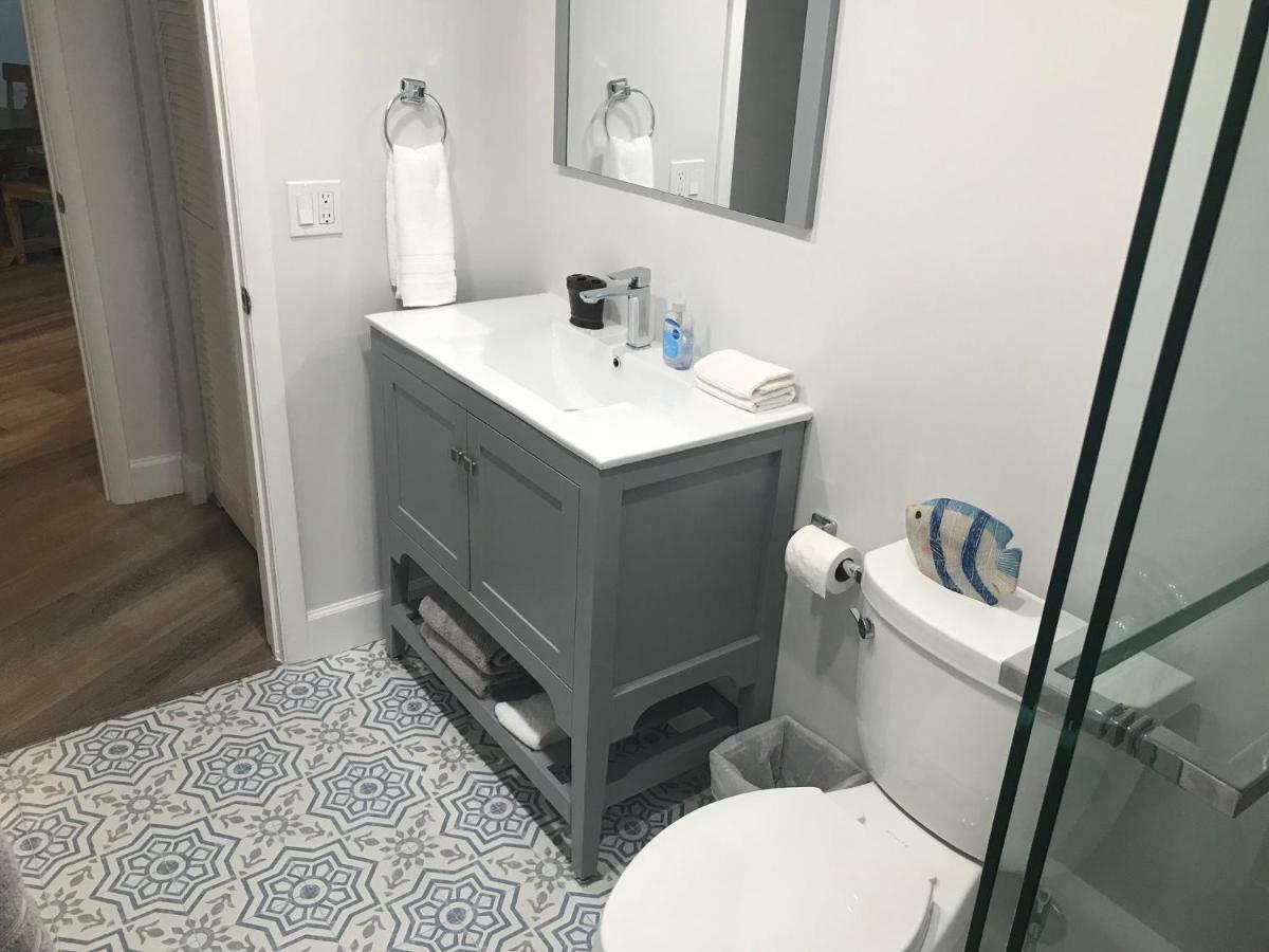 Licensed Mgr - Modern Oceanfront Condo! Beautiful Ocean Views! Beach Resort! 2 King Beds! Key Largo Exteriör bild