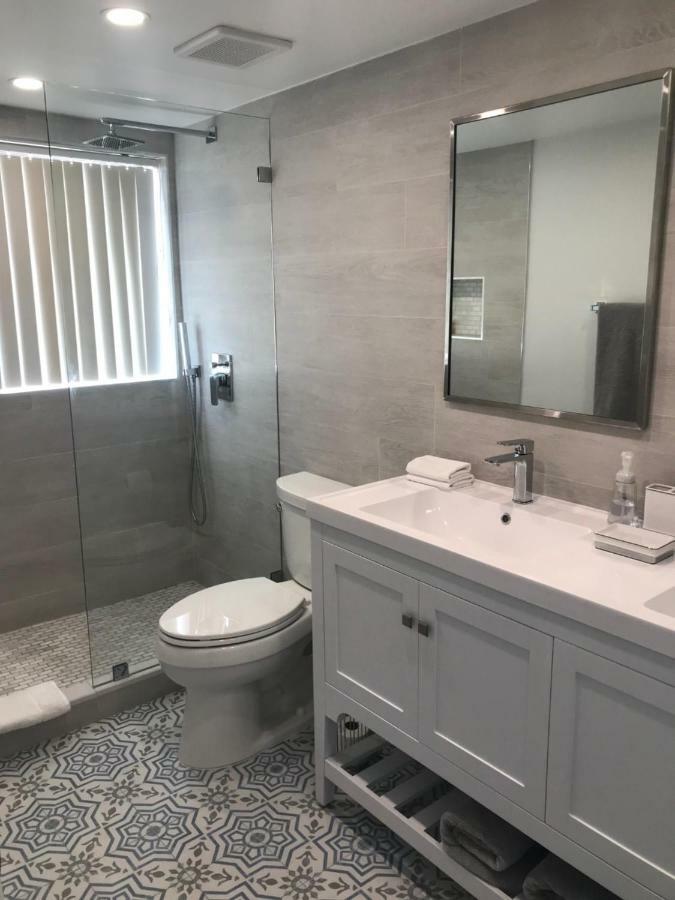 Licensed Mgr - Modern Oceanfront Condo! Beautiful Ocean Views! Beach Resort! 2 King Beds! Key Largo Exteriör bild
