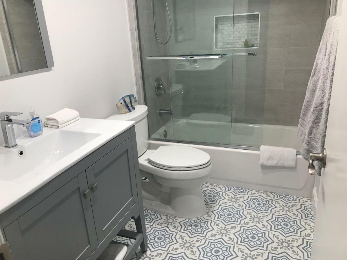 Licensed Mgr - Modern Oceanfront Condo! Beautiful Ocean Views! Beach Resort! 2 King Beds! Key Largo Exteriör bild